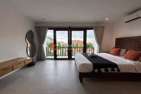4 bedrooms Villa in Canggu, Badung, Indonesia No. 12351 17