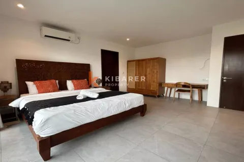 4 bedrooms Villa in Canggu, Badung, Indonesia No. 12351 10