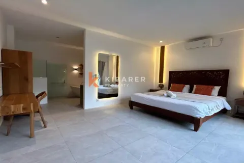 4 bedrooms Villa in Canggu, Badung, Indonesia No. 12351 19