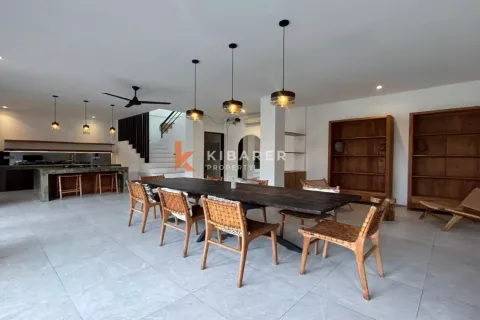 4 bedrooms Villa in Canggu, Badung, Indonesia No. 12351 7