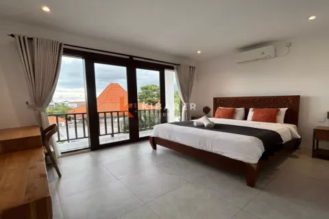 4 bedrooms Villa in Canggu, Badung, Indonesia No. 12351 15