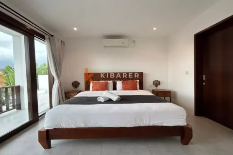 4 bedrooms Villa in Canggu, Badung, Indonesia No. 12351 16