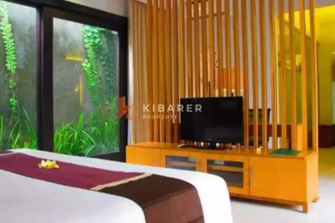 1 bedroom Villa in Seminyak, Badung, Indonesia No. 12348 4