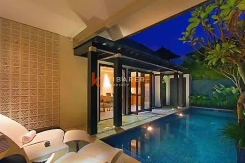 1 bedroom Villa in Seminyak, Badung, Indonesia No. 12348