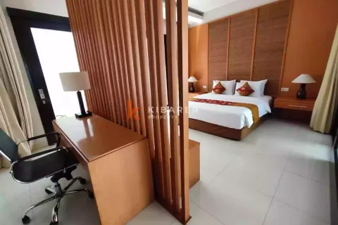 1 bedroom Villa in Seminyak, Badung, Indonesia No. 12348 3