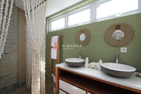 1 bedroom Villa in Kerobokan, Badung, Indonesia No. 12346 15