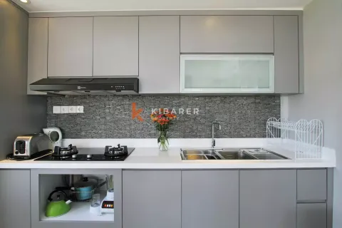1 bedroom Villa in Kerobokan, Badung, Indonesia No. 12346 9