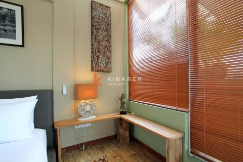 1 bedroom Villa in Kerobokan, Badung, Indonesia No. 12346 13