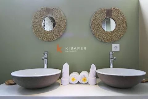 1 bedroom Villa in Kerobokan, Badung, Indonesia No. 12346 16