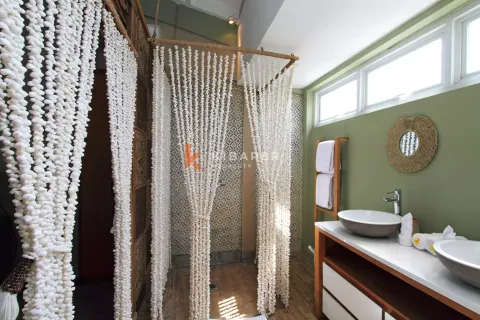 1 bedroom Villa in Kerobokan, Badung, Indonesia No. 12346 14