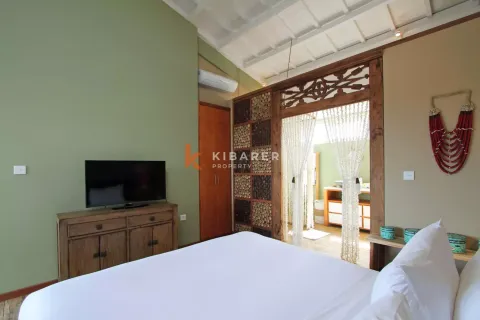1 bedroom Villa in Kerobokan, Badung, Indonesia No. 12346 11
