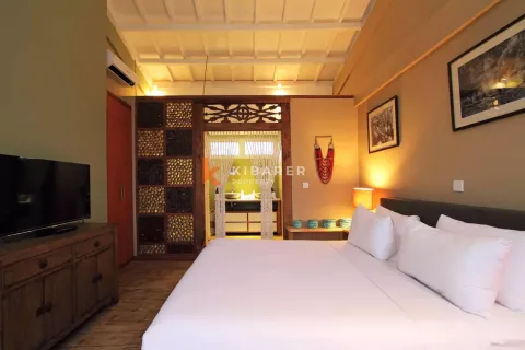 1 bedroom Villa in Kerobokan, Badung, Indonesia No. 12346 7