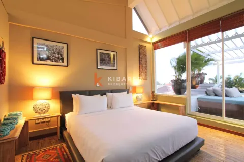 1 bedroom Villa in Kerobokan, Badung, Indonesia No. 12346 12