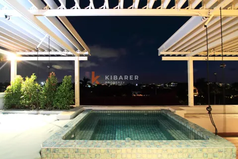 1 bedroom Villa in Kerobokan, Badung, Indonesia No. 12346 2