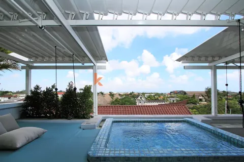 1 bedroom Villa in Kerobokan, Badung, Indonesia No. 12346 4