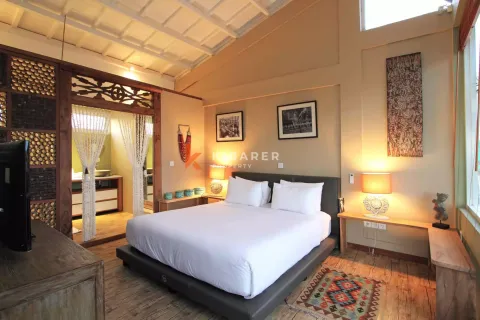 1 bedroom Villa in Kerobokan, Badung, Indonesia No. 12346 10