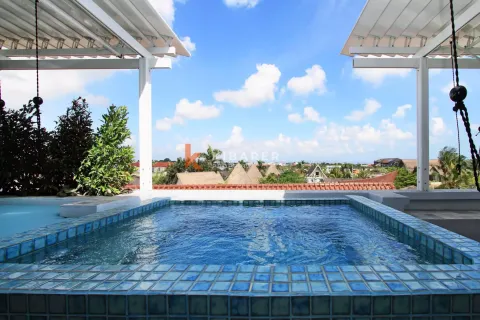 1 bedroom Villa in Kerobokan, Badung, Indonesia No. 12346 3