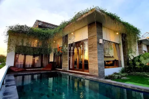 1 bedroom Villa in South Kuta, Badung, Indonesia No. 12349