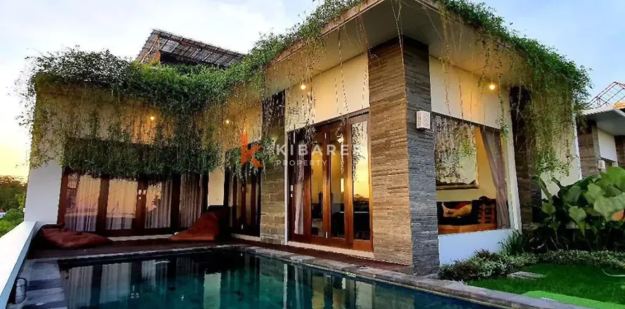 1 bedroom Villa in South Kuta, Badung, Indonesia No. 12349