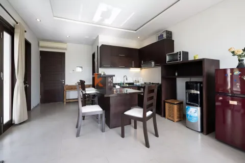 1 bedroom Villa in South Kuta, Badung, Indonesia No. 12349 5