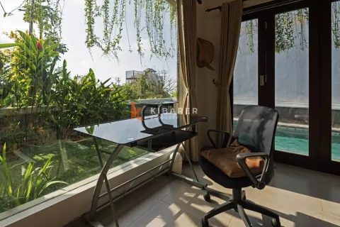 1 bedroom Villa in South Kuta, Badung, Indonesia No. 12349 3