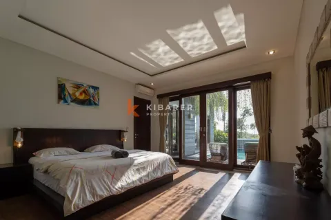 1 bedroom Villa in South Kuta, Badung, Indonesia No. 12349 9