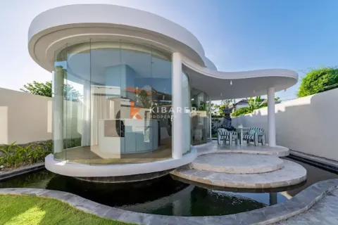 1 bedroom Villa in Badung, Indonesia No. 12347