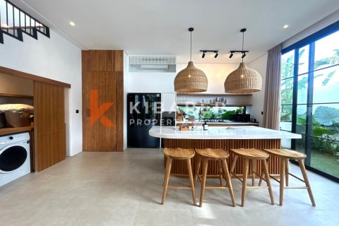 2 bedrooms Villa in Pererenan, Mengwi, Badung, Indonesia No. 12352 6