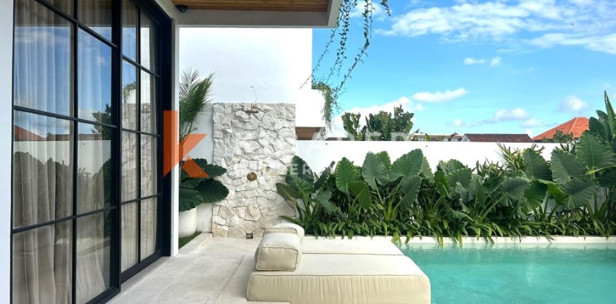 2 bedrooms Villa in Pererenan, Mengwi, Badung, Indonesia No. 12352