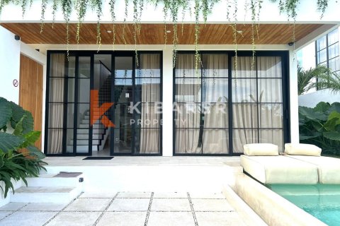2 bedrooms Villa in Pererenan, Mengwi, Badung, Indonesia No. 12352 4