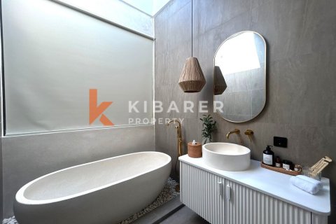 2 bedrooms Villa in Pererenan, Mengwi, Badung, Indonesia No. 12352 11