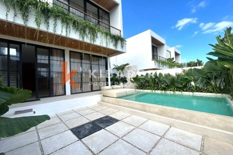 2 bedrooms Villa in Pererenan, Mengwi, Badung, Indonesia No. 12352 2