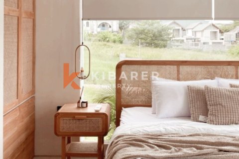 2 bedrooms Villa in Pererenan, Mengwi, Badung, Indonesia No. 12352 9