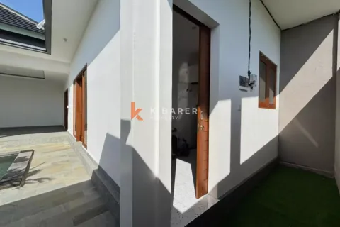 2 bedrooms Villa in Badung, Indonesia No. 11779 17