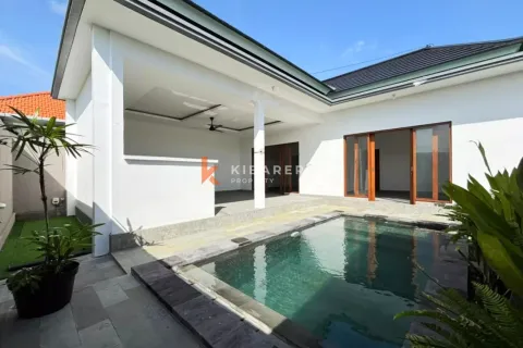 2 bedrooms Villa in Badung, Indonesia No. 11779
