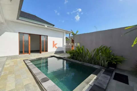 2 bedrooms Villa in Badung, Indonesia No. 11779 2