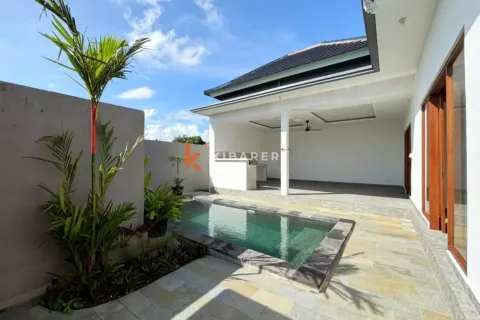 2 bedrooms Villa in Badung, Indonesia No. 11779 16