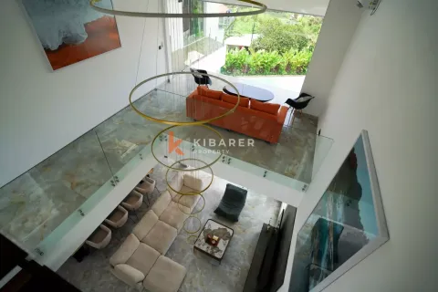 5 bedrooms Villa in Canggu, Badung, Indonesia No. 11777 18