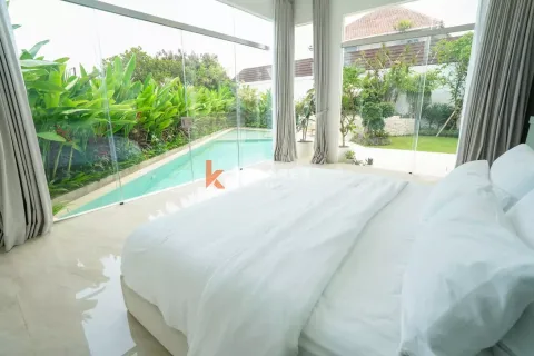 5 bedrooms Villa in Canggu, Badung, Indonesia No. 11777 10