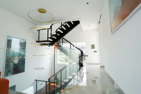 5 bedrooms Villa in Canggu, Badung, Indonesia No. 11777 17