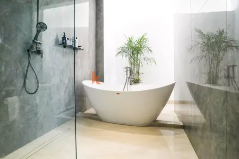5 bedrooms Villa in Canggu, Badung, Indonesia No. 11777 15