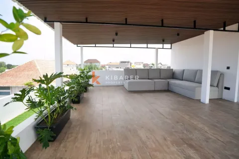 5 bedrooms Villa in Canggu, Badung, Indonesia No. 11777 21