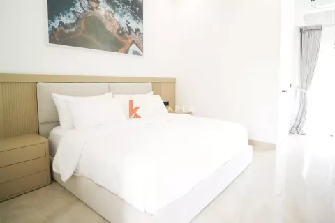 5 bedrooms Villa in Canggu, Badung, Indonesia No. 11777 28