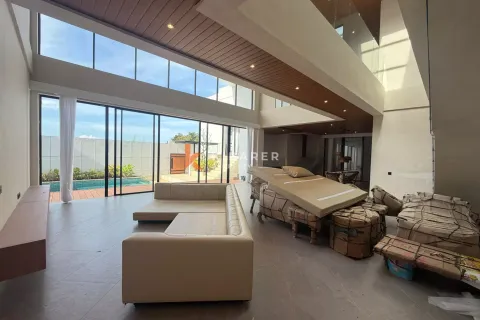 3 bedrooms Villa in Ungasan, Badung, Indonesia No. 11774 21