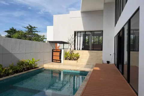 3 bedrooms Villa in Ungasan, Badung, Indonesia No. 11774 19