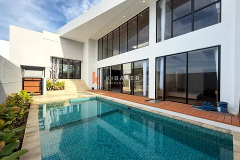 3 bedrooms Villa in Ungasan, Badung, Indonesia No. 11774