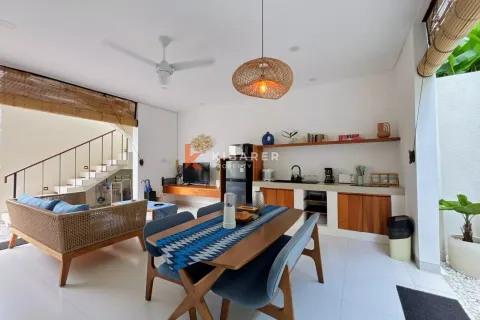 3 bedrooms Villa in Denpasar, Indonesia No. 11773 4