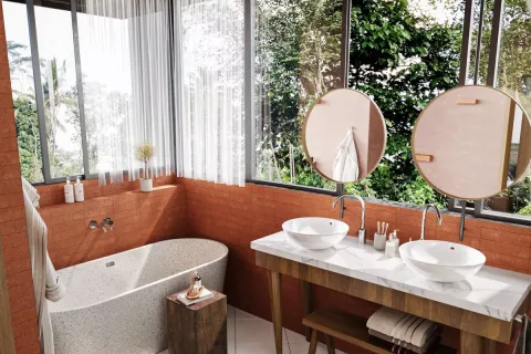 2 bedrooms Villa in Ubud, Gianyar, Indonesia No. 10758 3