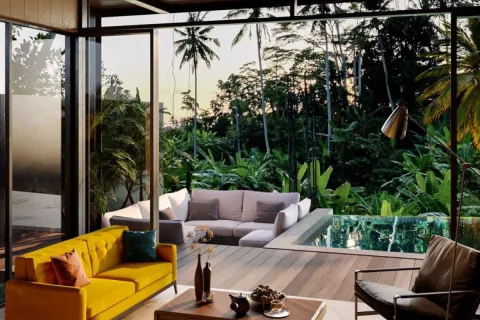 2 bedrooms Villa in Ubud, Gianyar, Indonesia No. 10758 5