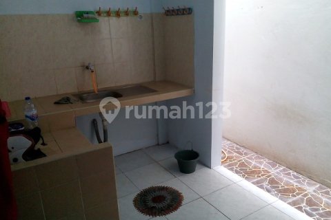 4 bedrooms House in Cengkareng, Jakarta, Indonesia No. 13393 5